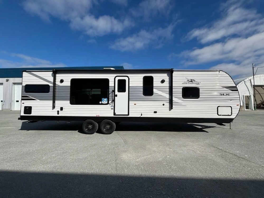 Jayco Jay Flight Slx 290rks 2026 alt