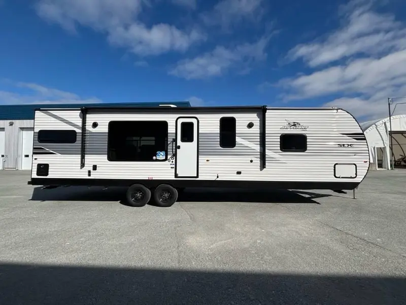 2026 Jayco Jay Flight SLX 290RKS