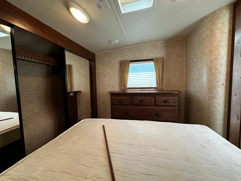 Open Range Mesa Ridge 316rls 2012 alt
