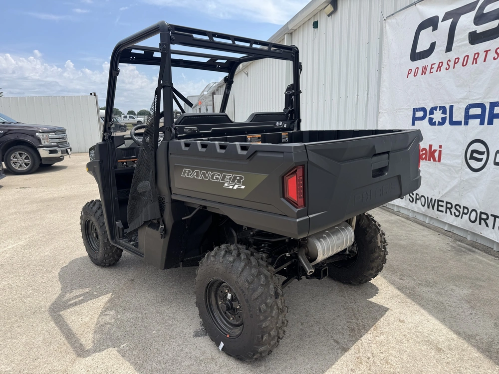 2026 Polaris Ranger Sp 570 alt