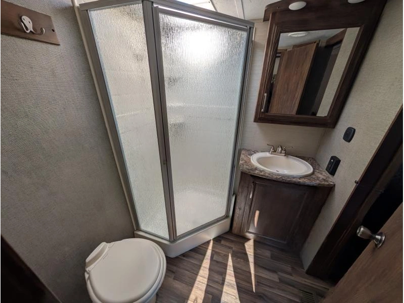 Keystone Rv Cougar 303rls 2016 alt
