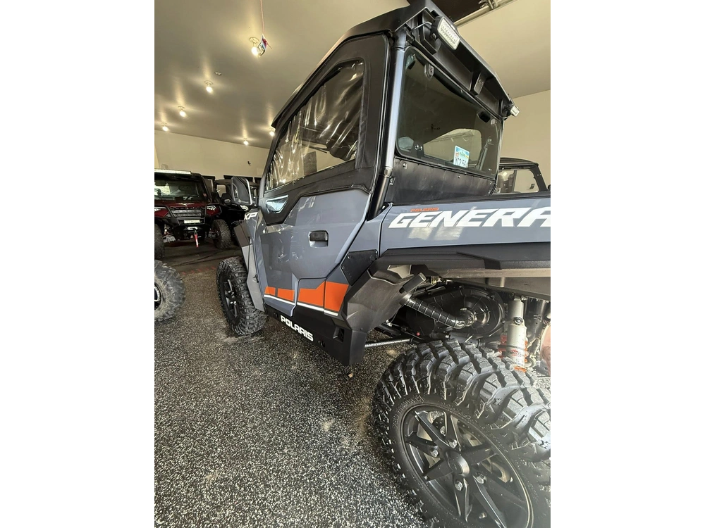 Polaris General Xp 1000 Ultimate 2020 alt