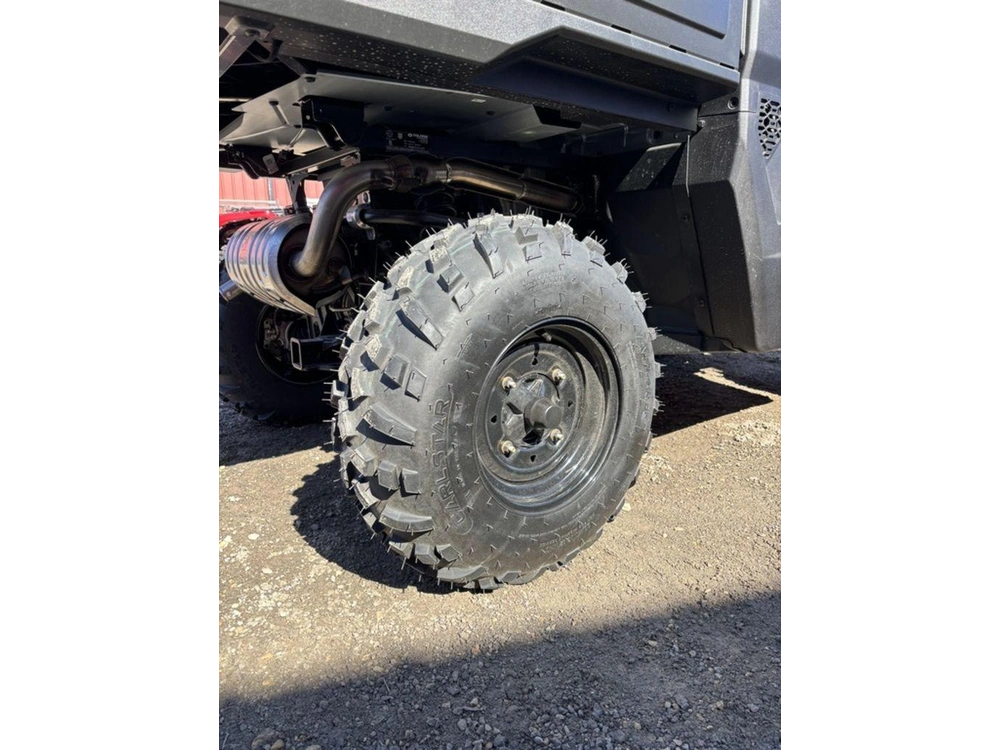 2026 Polaris Ranger Sp 570 alt