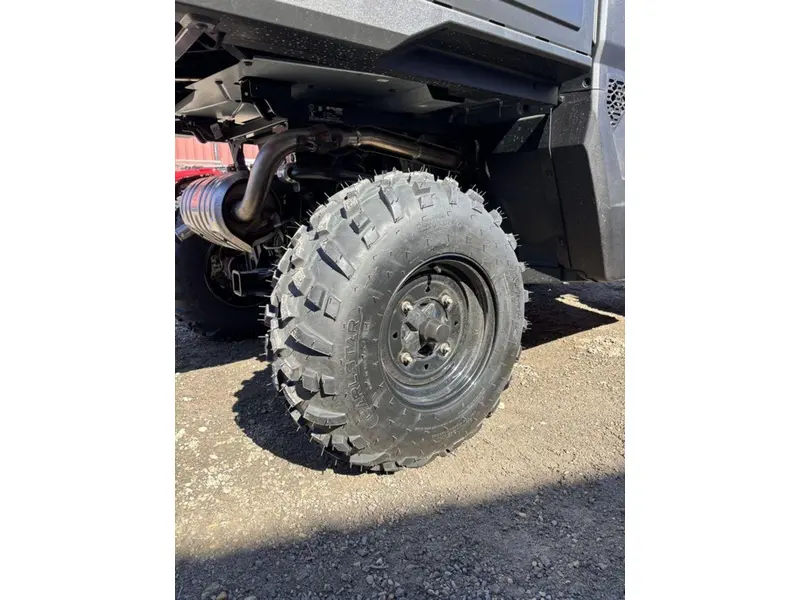 2026 Polaris Ranger SP 570 thumbnail 6
