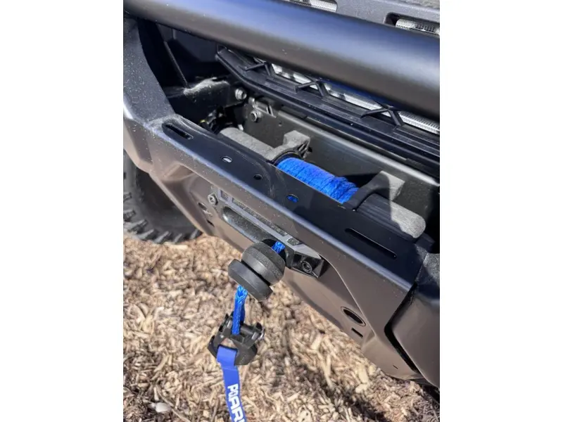 2026 Polaris Ranger XP 1000 Premium thumbnail 8