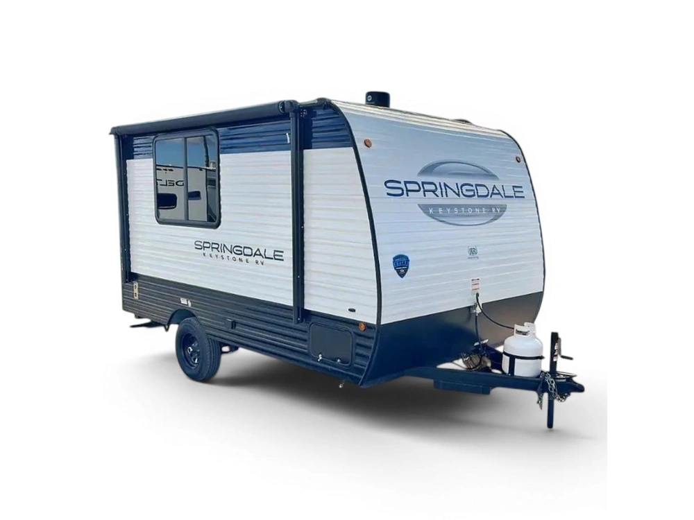 2025 Keystone Rv Springdale 1400re alt