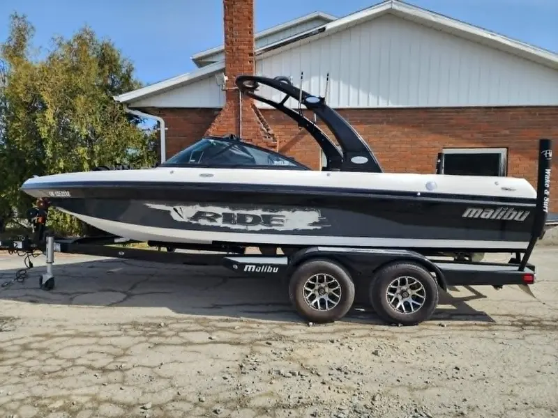 2008 Malibu U RIDE WAKE SETTER thumbnail 2