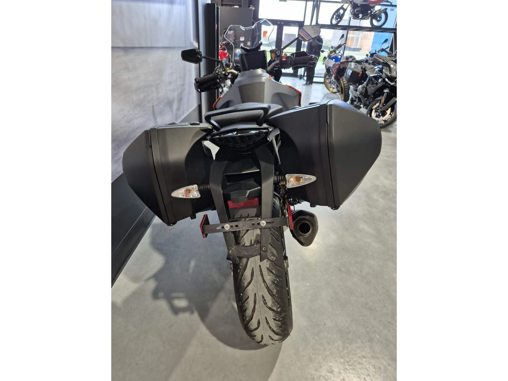 Ktm Super Duke Gt 1290 2024 alt