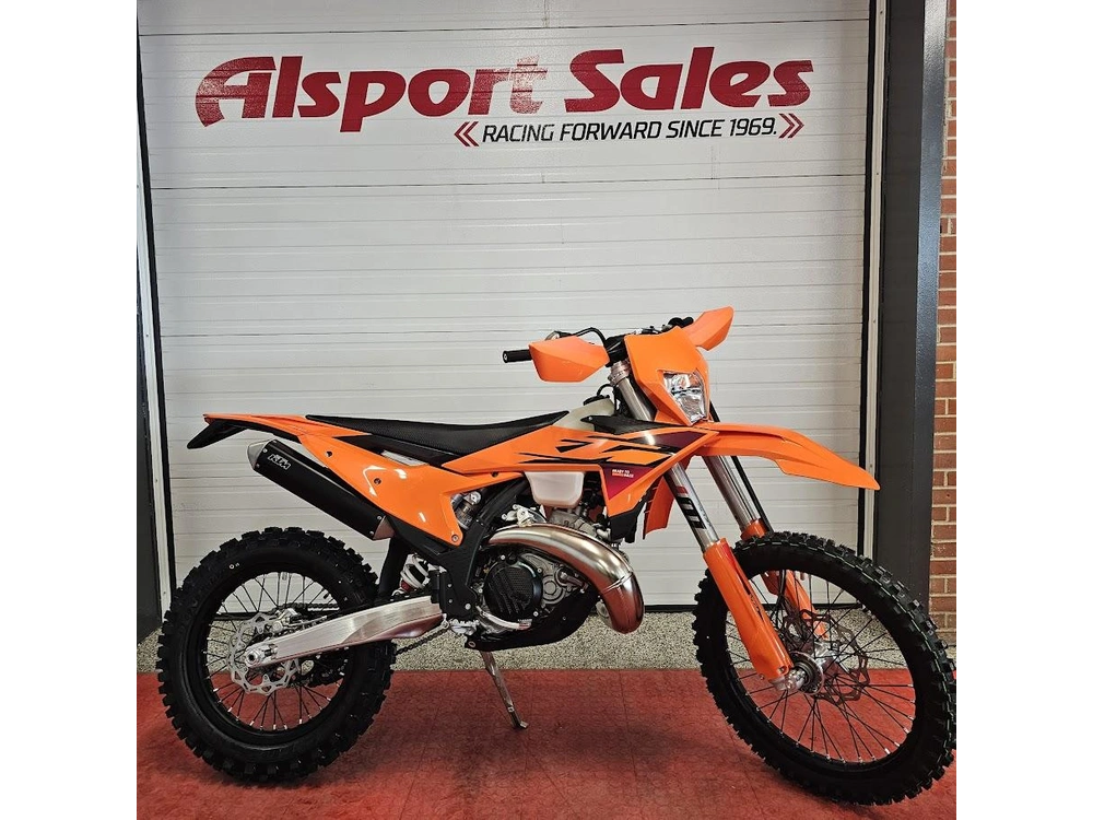 2026 Ktm 300 Xc-w alt