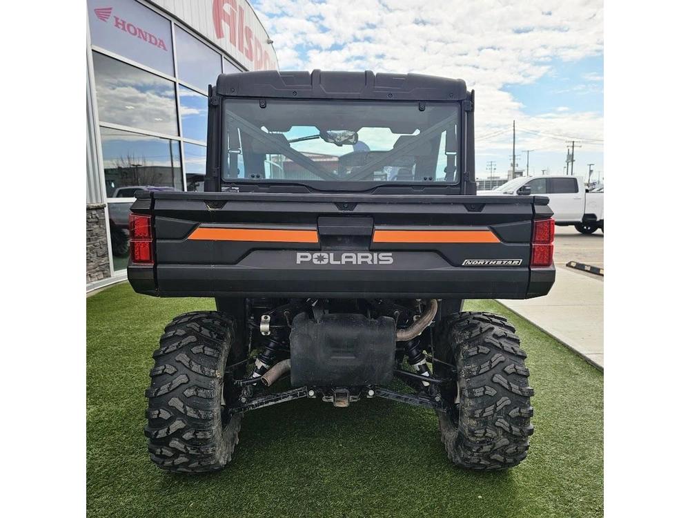 2024 Polaris Ranger Xp 1000 Northstar Ultimate alt