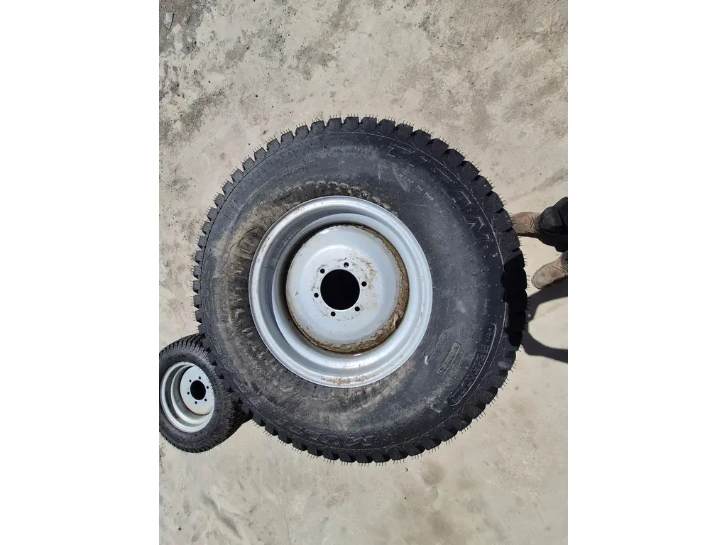 TITAN 25X8.50-14 41X14.00-20 2023