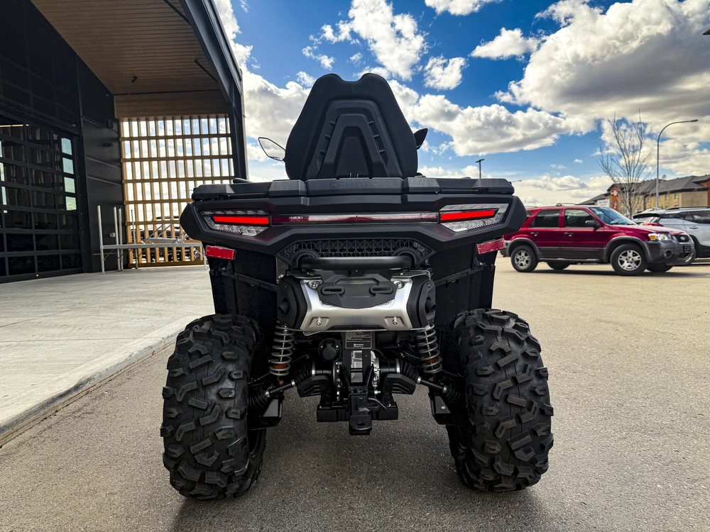 2026 Cfmoto Cforce 800 Touring alt