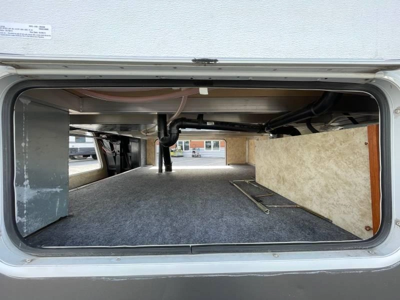 Keystone Rv Cougar 29res 2011 alt