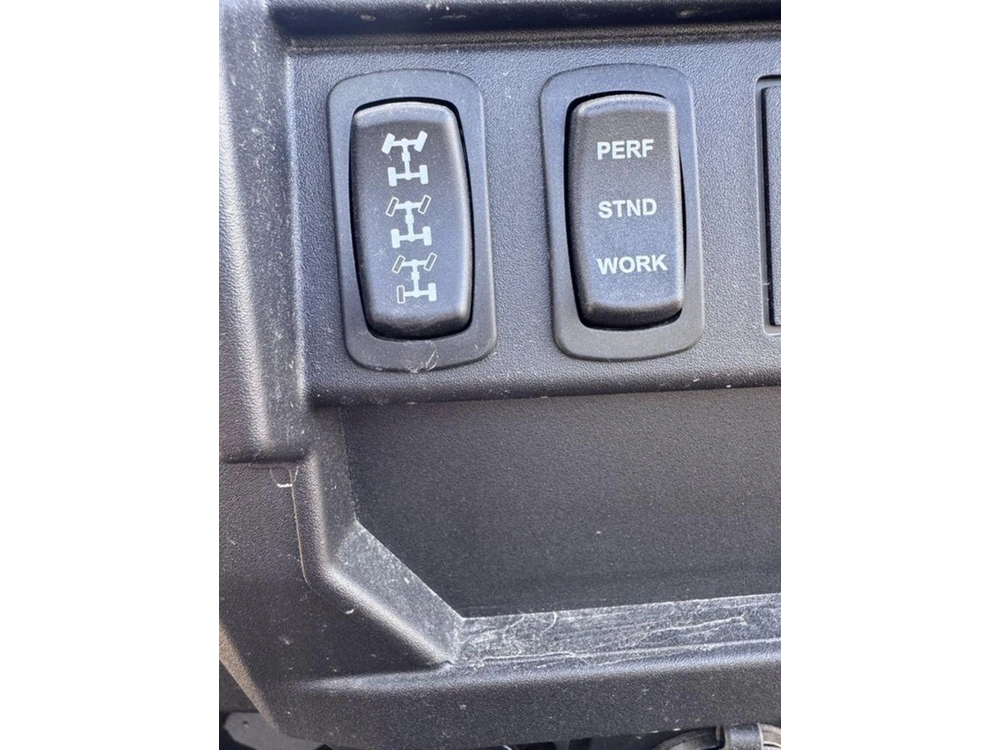 2026 Polaris Ranger Xp 1000 Premium alt