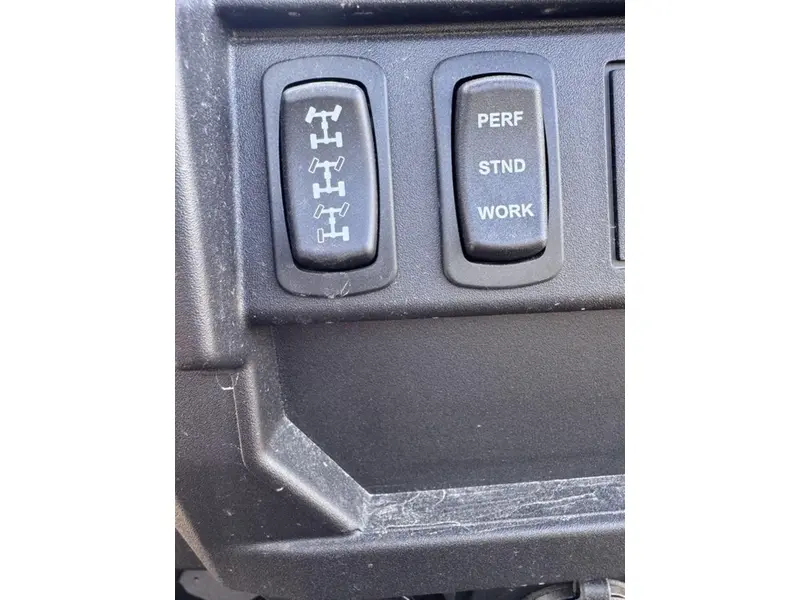 2026 Polaris Ranger XP 1000 Premium thumbnail 15