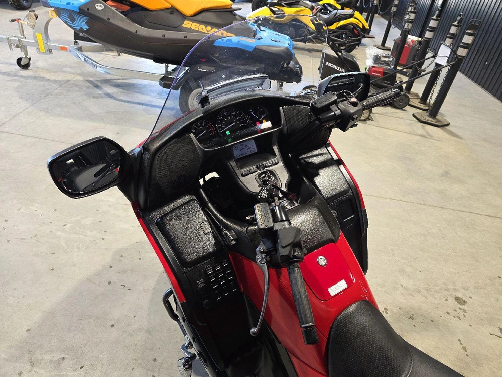 Honda Gl1800b F6b 2014 alt