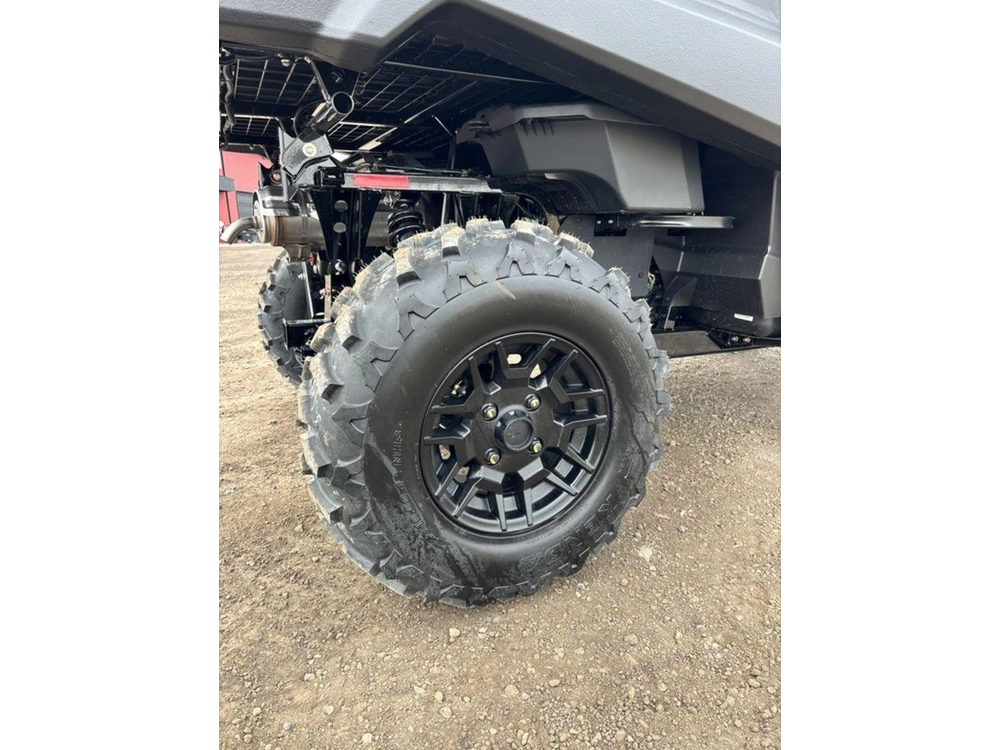2026 Honda Pioneer 700-2p Dlx alt