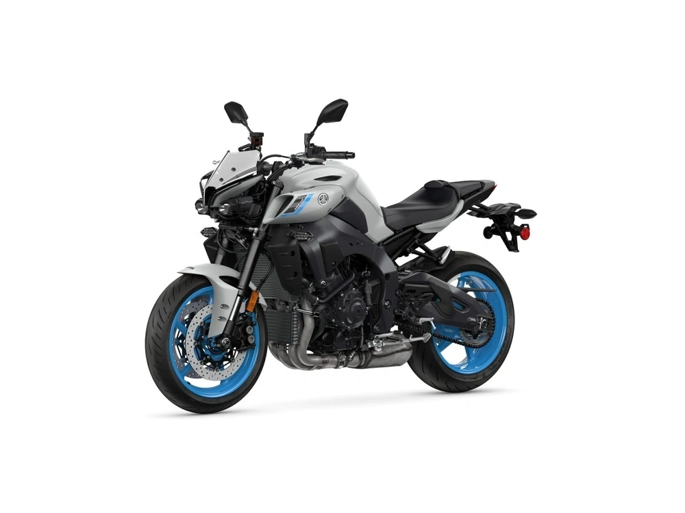 2026 Yamaha Mt-10 alt