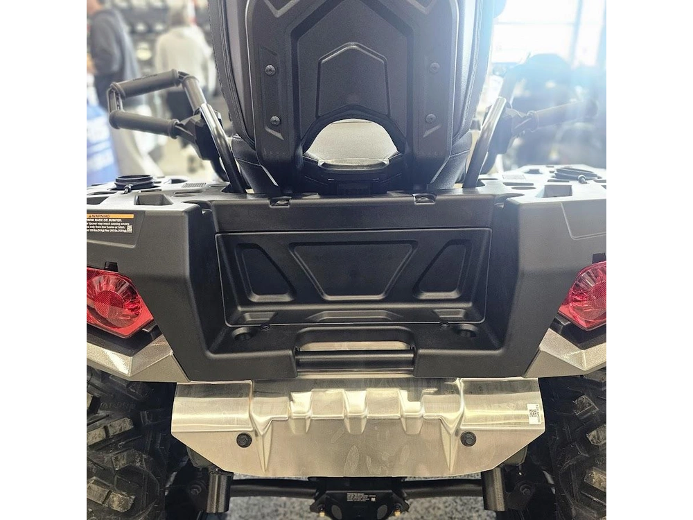 2024 Polaris Sportsman Touring Xp 1000 Trail alt
