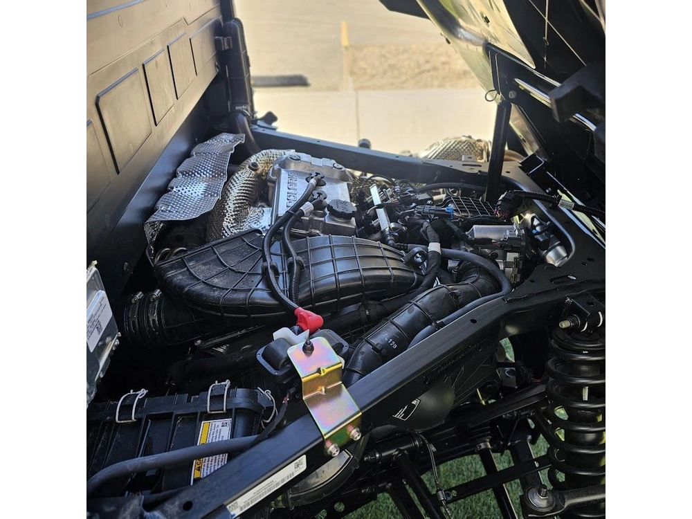 2026 Polaris Ranger Xp 1000 Northstar Premium alt