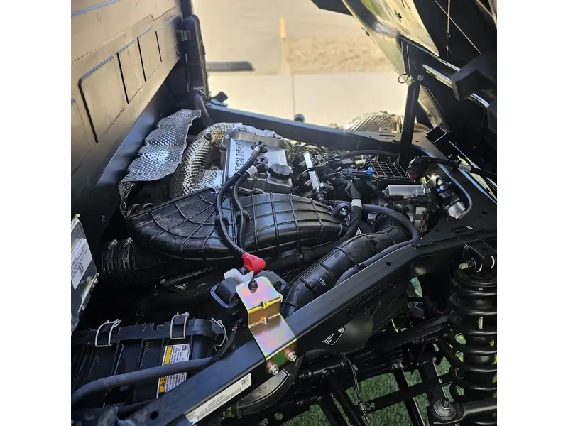 2026 Polaris RANGER XP 1000 NORTHSTAR PREMIUM thumbnail 17