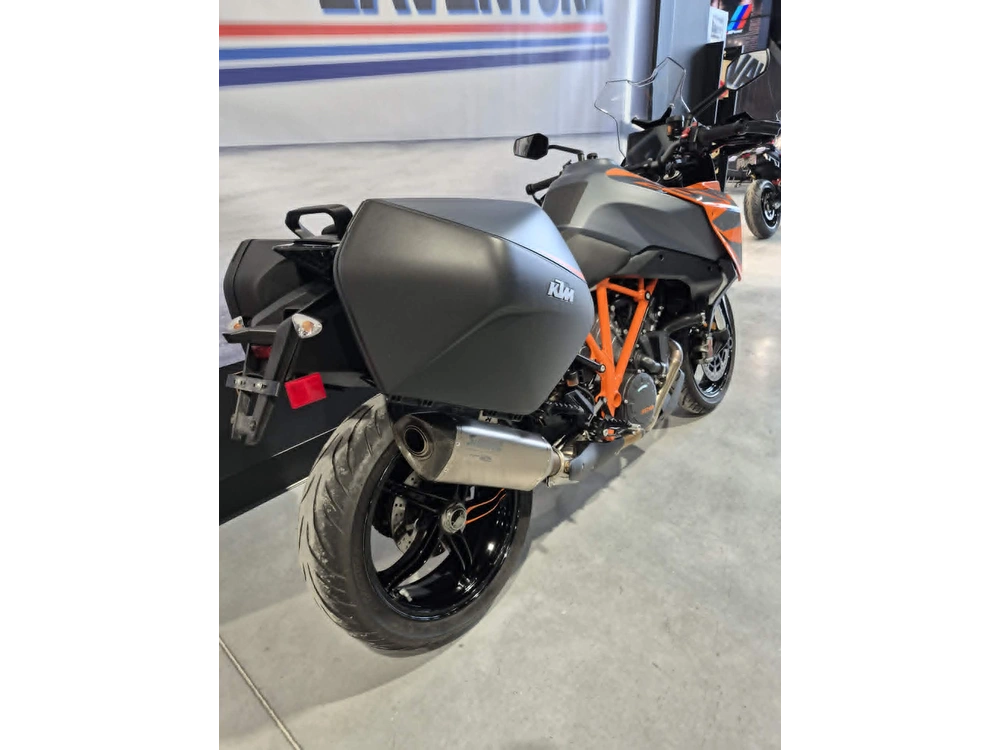 Ktm Super Duke Gt 1290 2024 alt