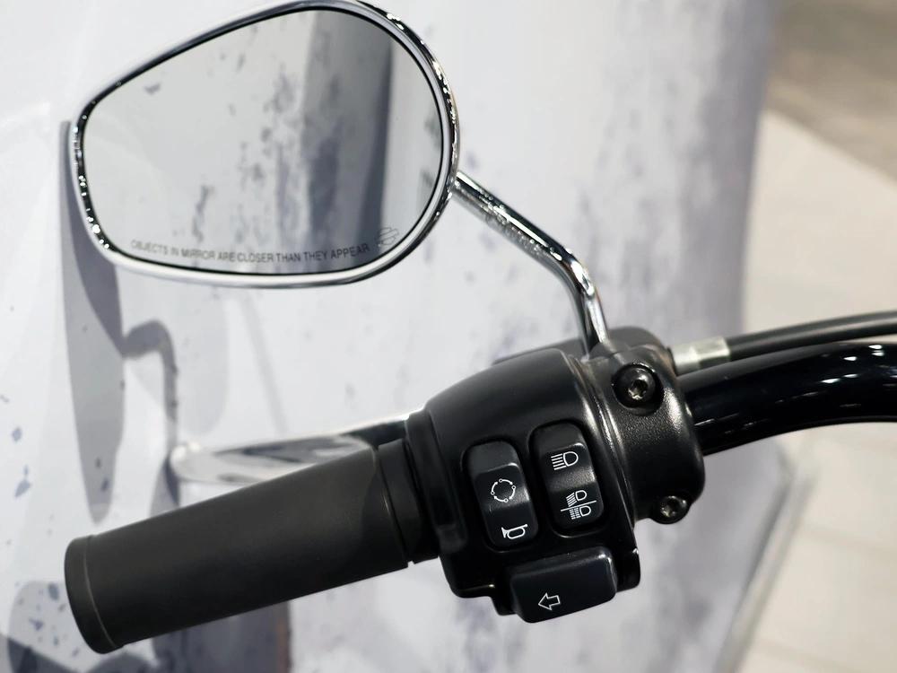 2021 Harley-davidson Softail Slim Flsl alt
