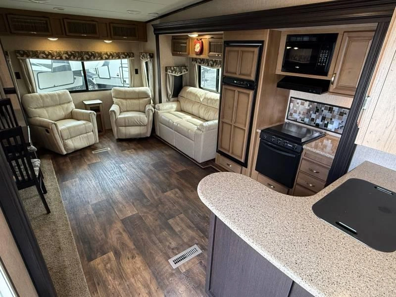 Crossroads Cruiser 28se 2017 alt