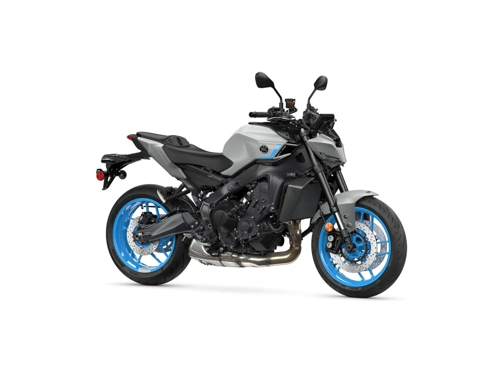 2026 Yamaha Mt-09 alt