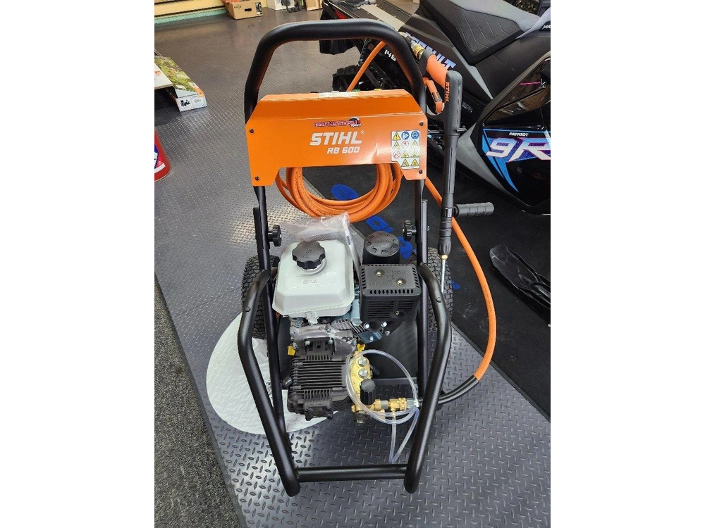 Stihl Rb 600 2025 alt