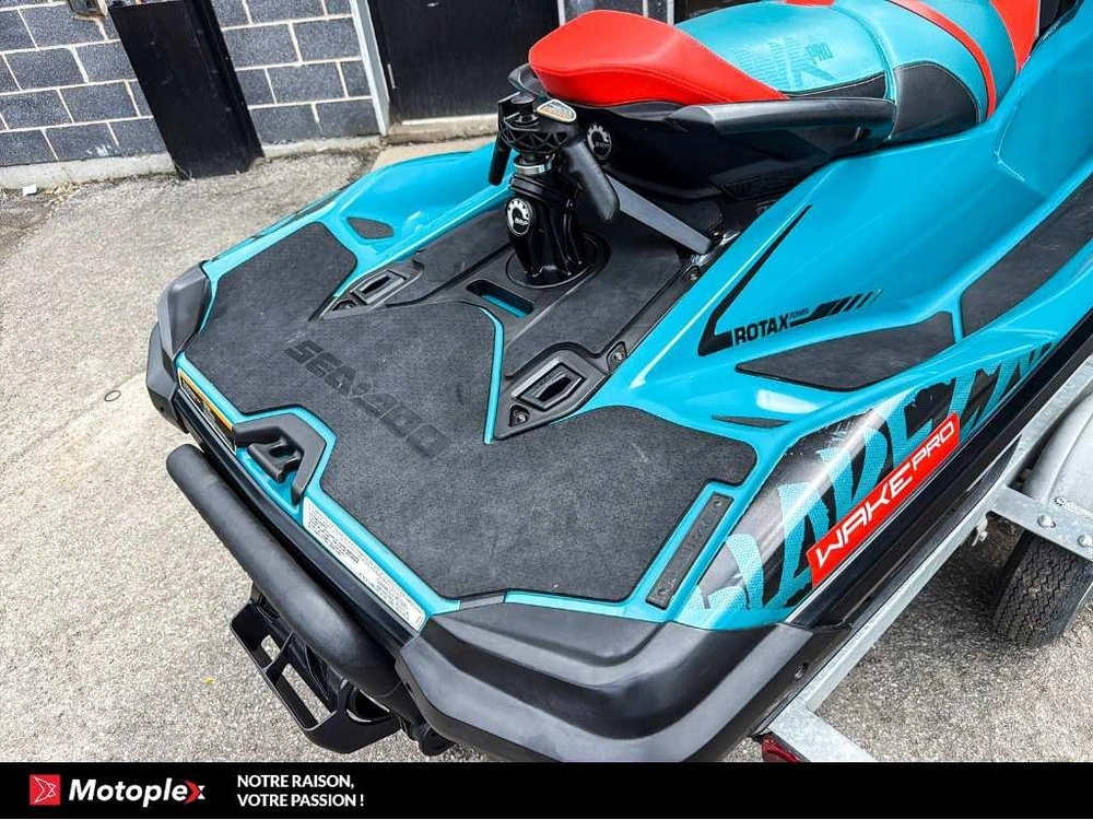 2018 Sea-doo Wakepro 230 alt