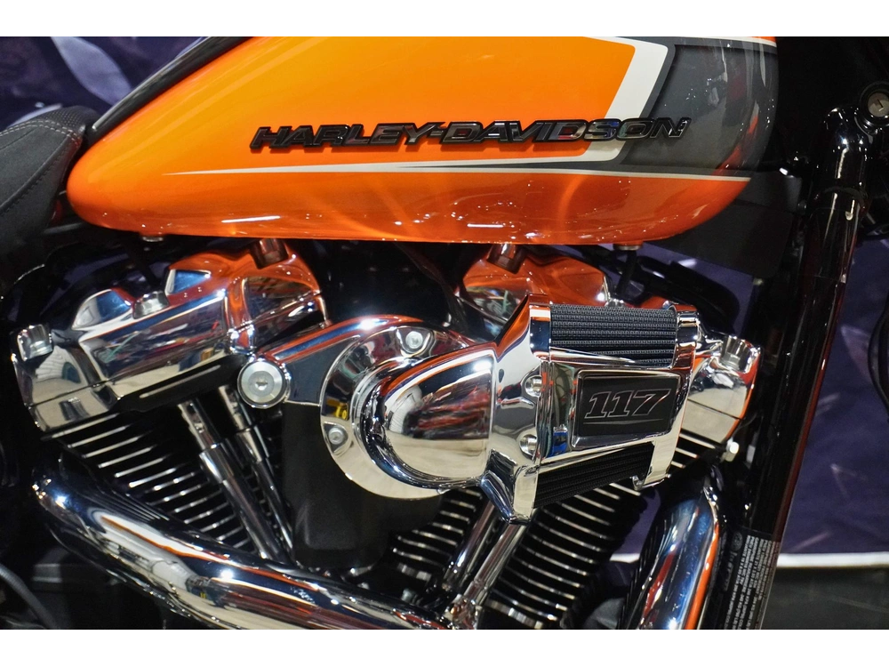 2023 Harley-davidson Fxbr Breakout alt