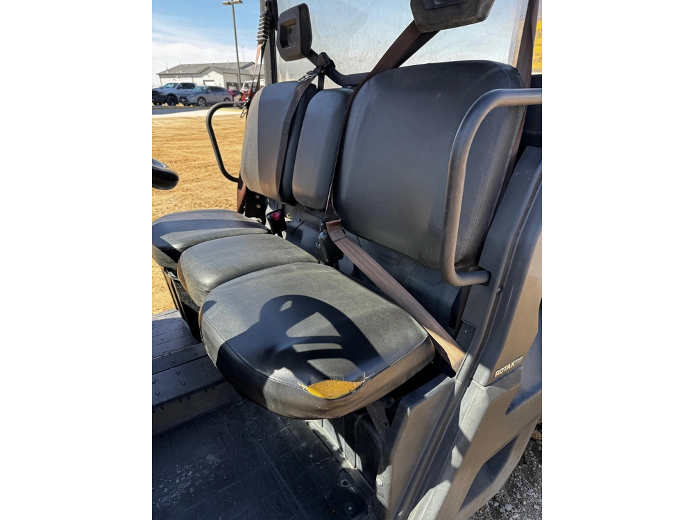2016 Can-am Defender Hd10 Xt alt