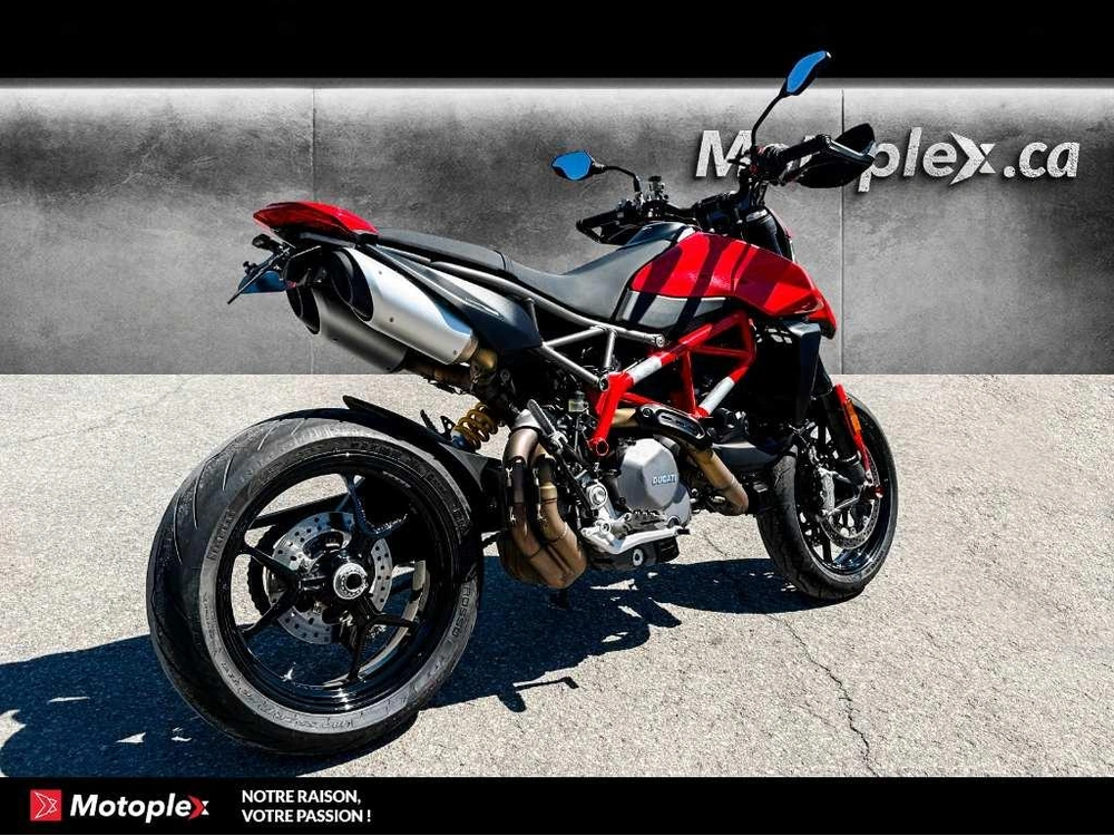2020 Ducati Hypermotard 950 alt