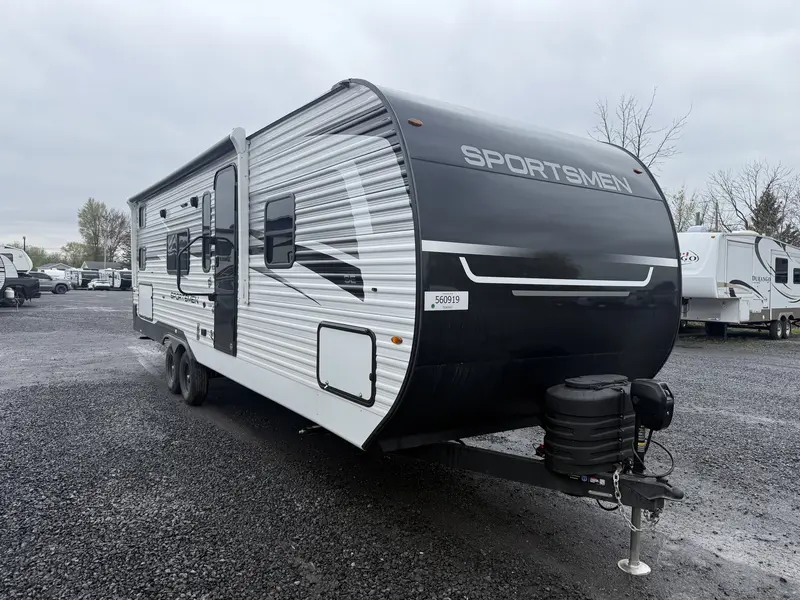 KZ-RV Sportsmen SE 291BHKSE 2027