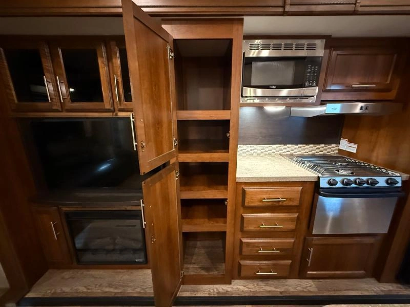 Jayco Eagle 305ckts 2018 alt