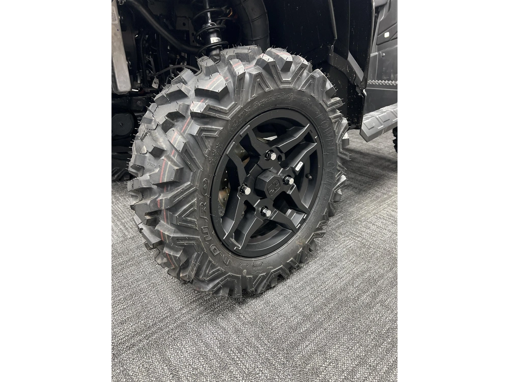 2026 Polaris Sportsman 570 X2 alt