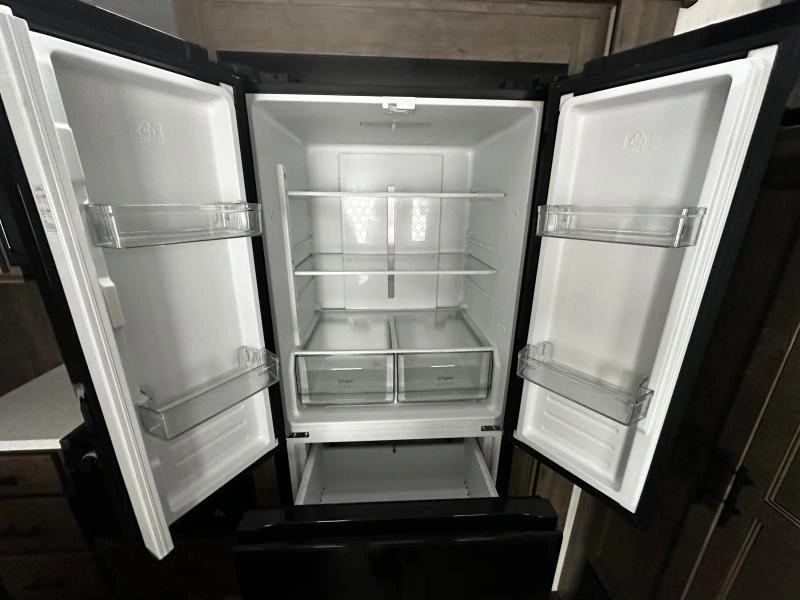 Forest River Sabre 37flh 2022 alt