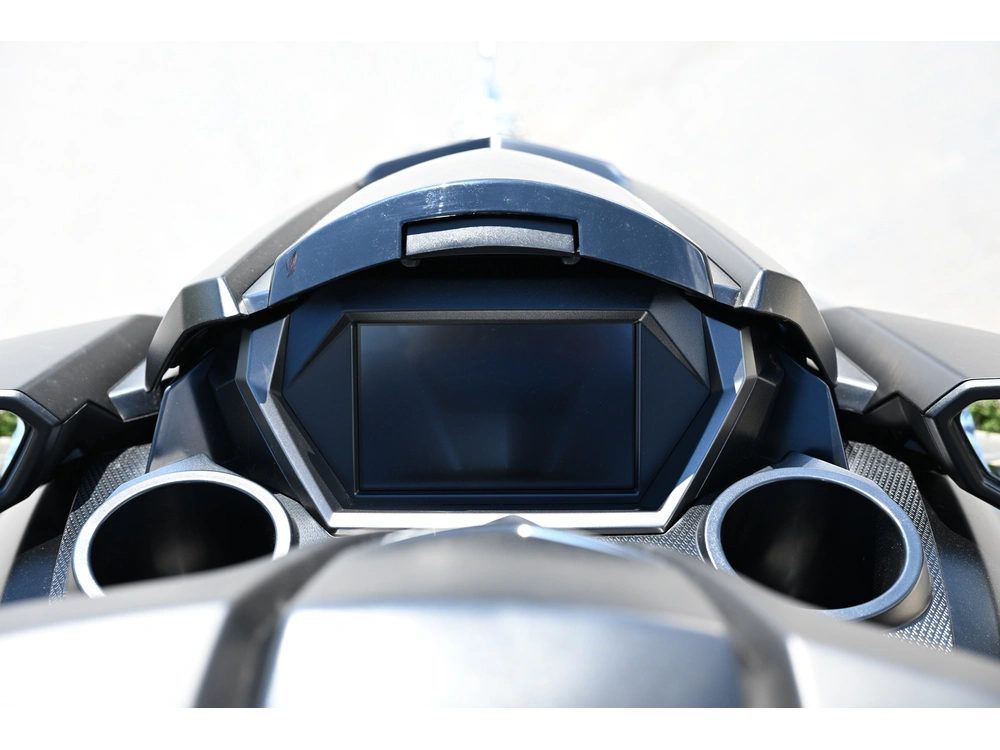 2026 Yamaha Fx Ltd Svho alt