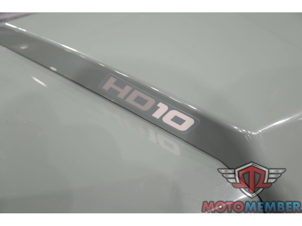 2023 Can-am Defender Pro Hd10 Dps alt