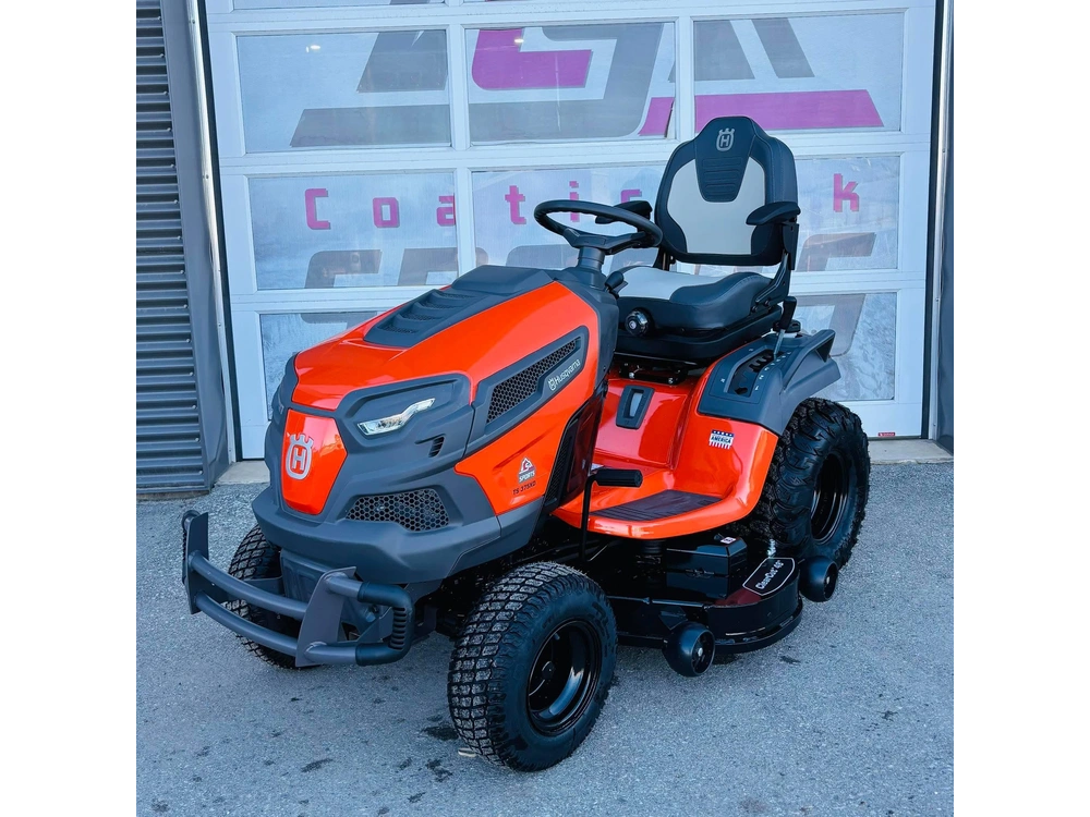 Husqvarna Ts 375xd 48 Po 970847201 2026 alt
