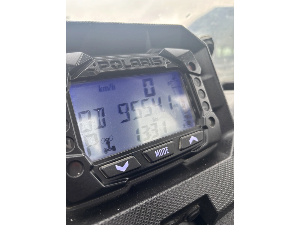 Polaris Ranger 1000 Premium 2020 alt