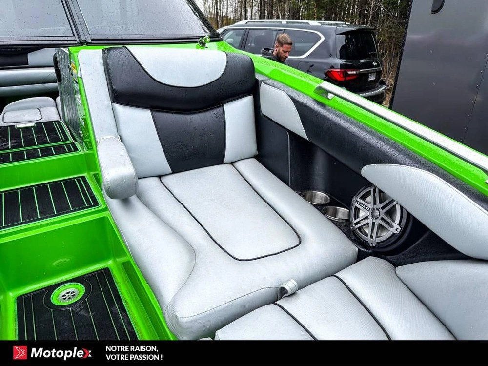 2013 Mastercraft Mastercraft X-star alt