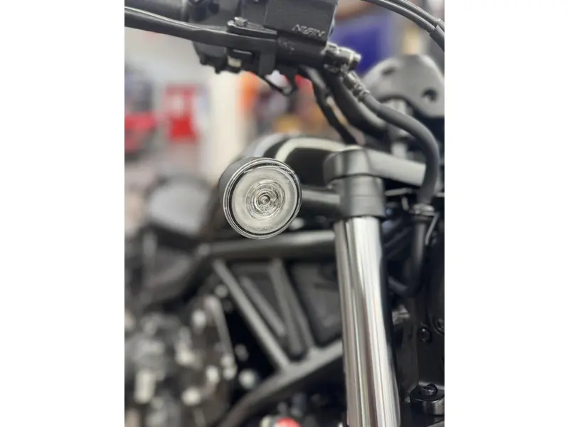 2026 Honda Rebel 500 ABS thumbnail 17