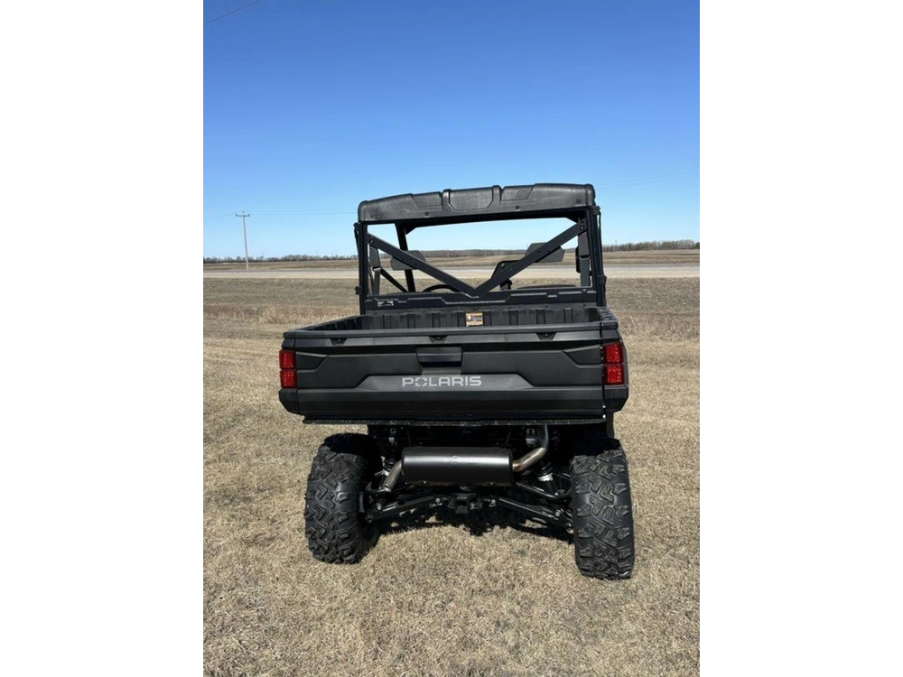 2026 Polaris Ranger 1000 Premium alt