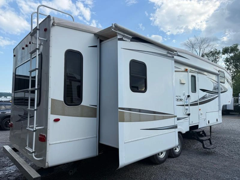 Crossroads Cruiser 32mk 2011 alt