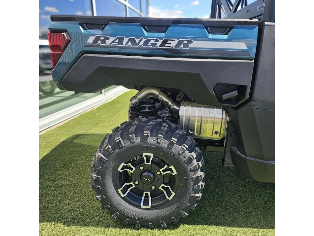 2026 Polaris Ranger Xp 1000 Premium alt