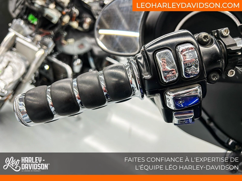 2006 Harley-davidson Flhxi Street Glide alt