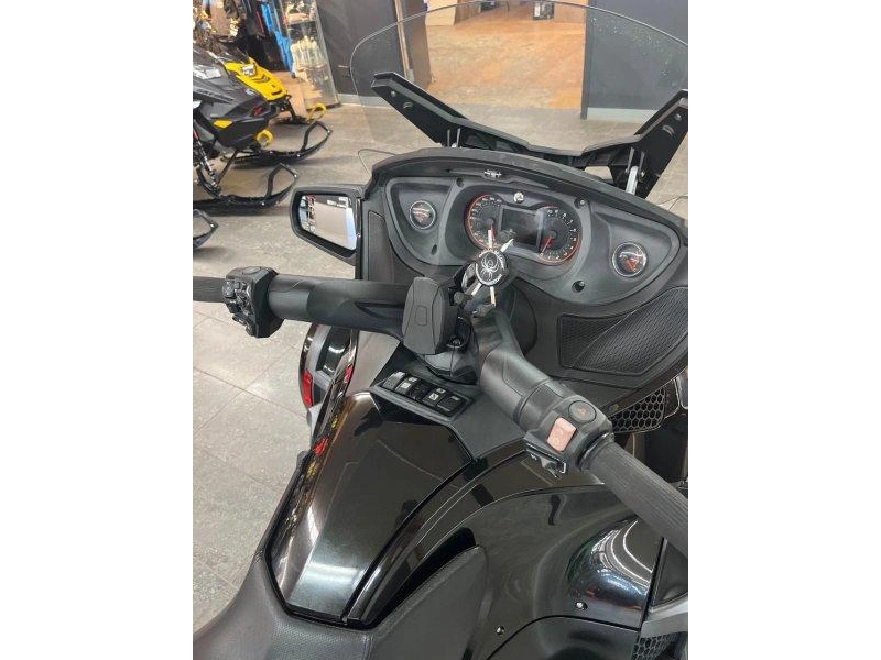 2016 Can-am Spyder Rt-s Special S(se6) N alt