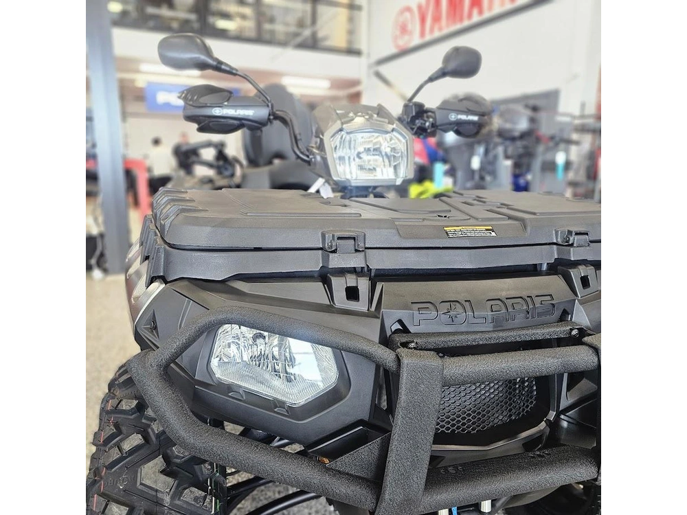 2024 Polaris Sportsman Touring Xp 1000 Trail alt